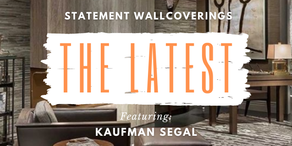 The Latest with Kaufman Segal: WATCH NOW